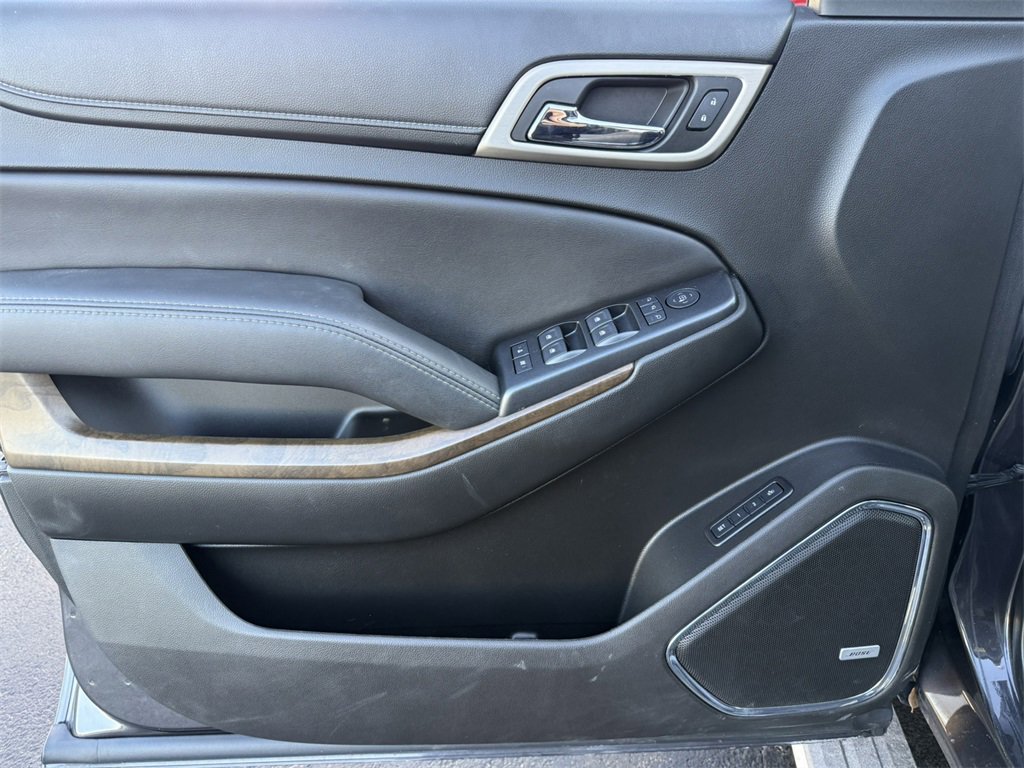 Used 2018 GMC Yukon XL Denali w/ Denali Ultimate Package image 14