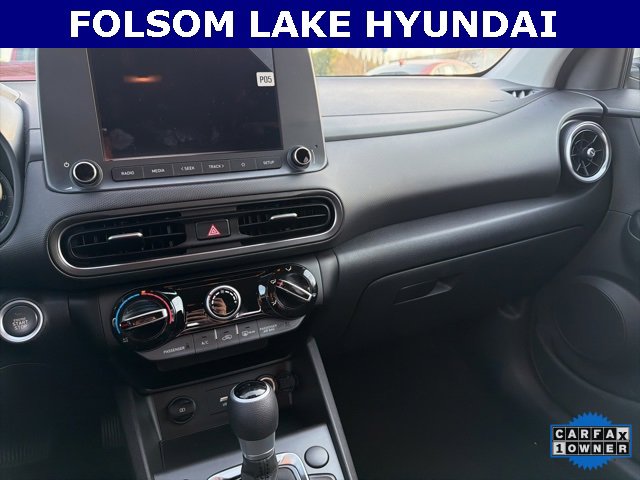 Certified 2023 Hyundai Kona SEL image 19