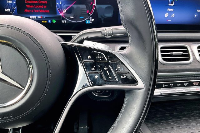 Certified 2024 Mercedes-Benz GLE 450 4MATIC image 21