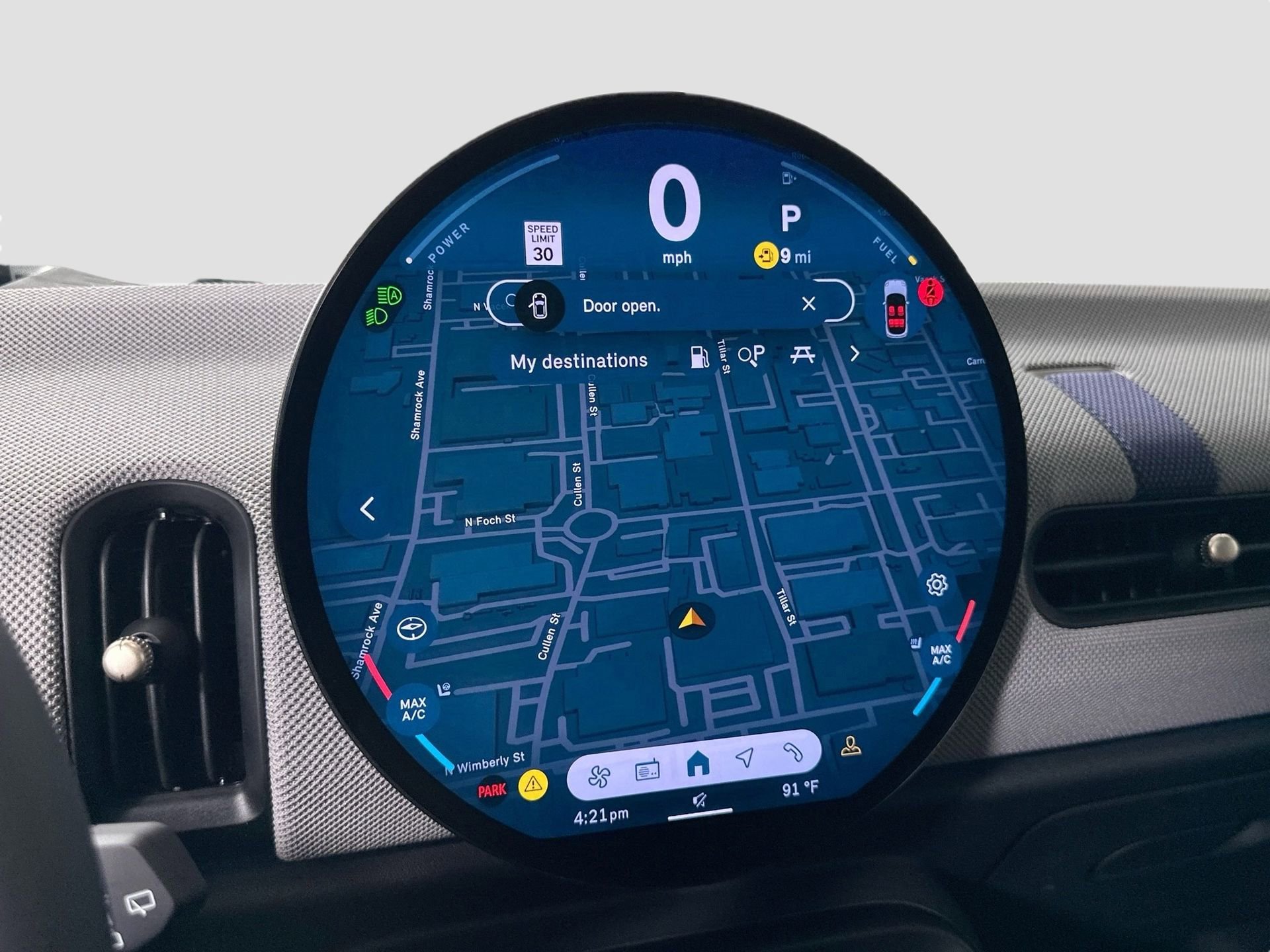 Certified 2025 MINI Cooper S image 14