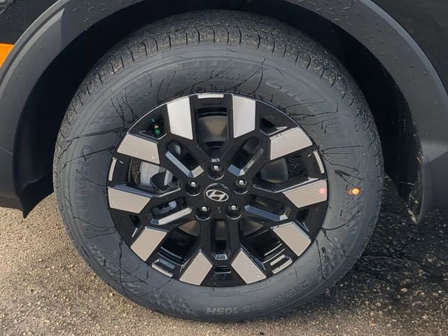 New 2025 Hyundai Santa Cruz SEL image 11