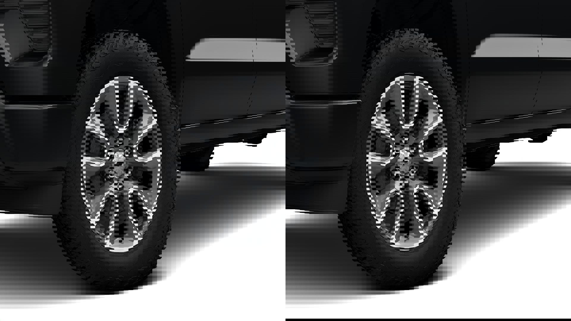 New 2024 Chevrolet Silverado 1500 RST w/ All Star Edition Plus image 36