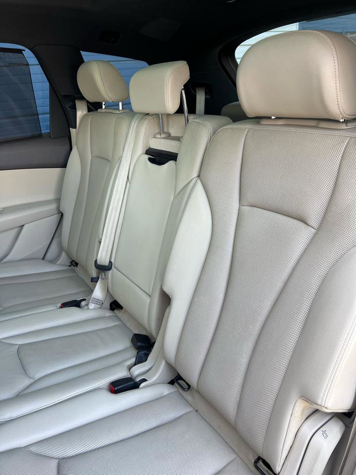 Used 2017 Audi Q7 3.0T Premium Plus image 8