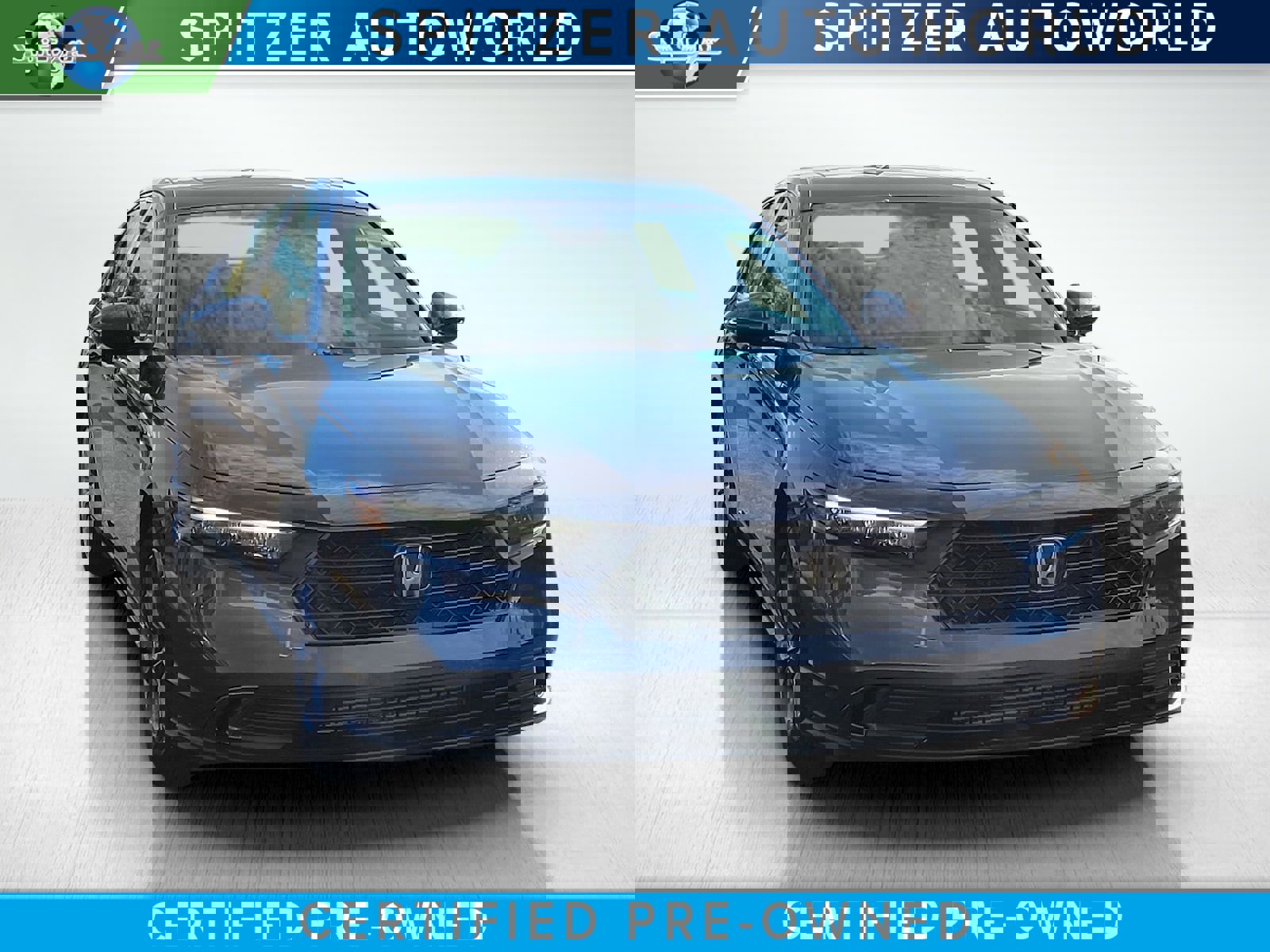 Used 2023 Honda Accord EX