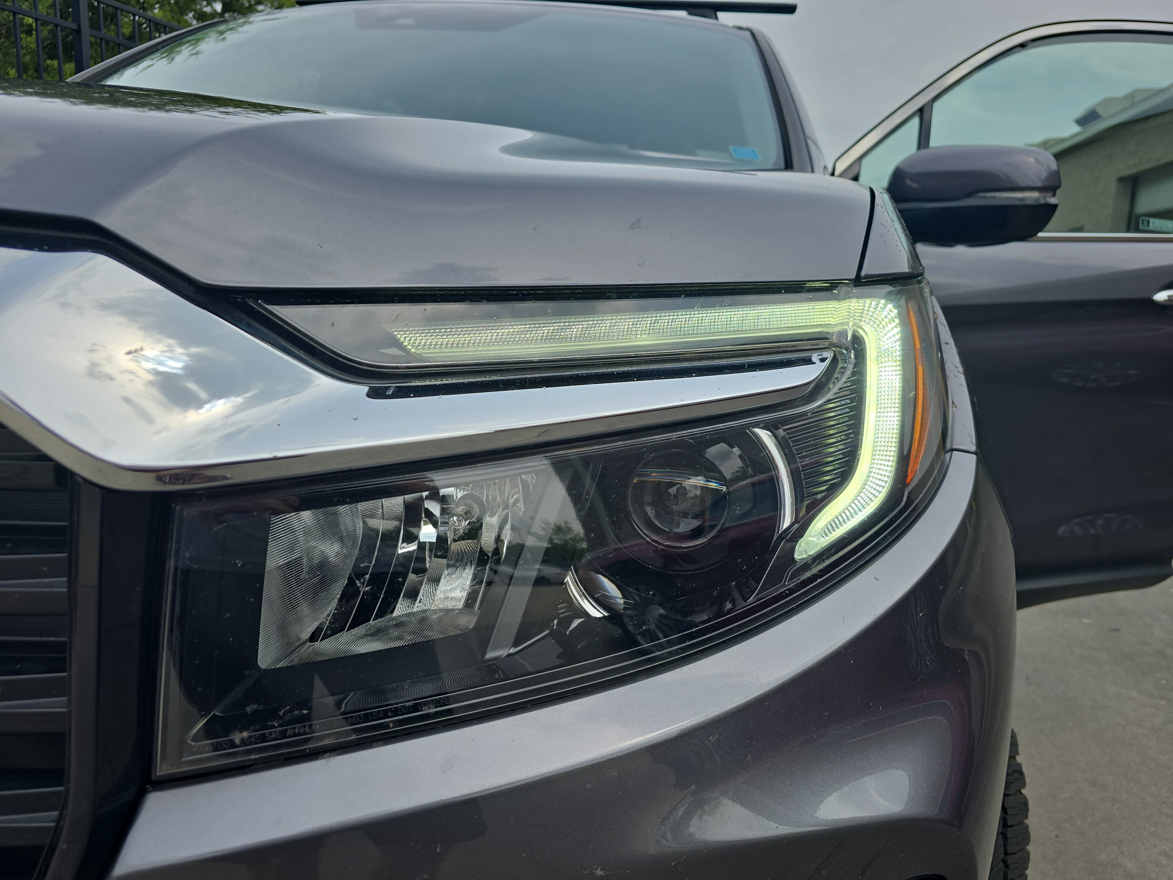 Used 2022 Honda Ridgeline RTL-E image 32