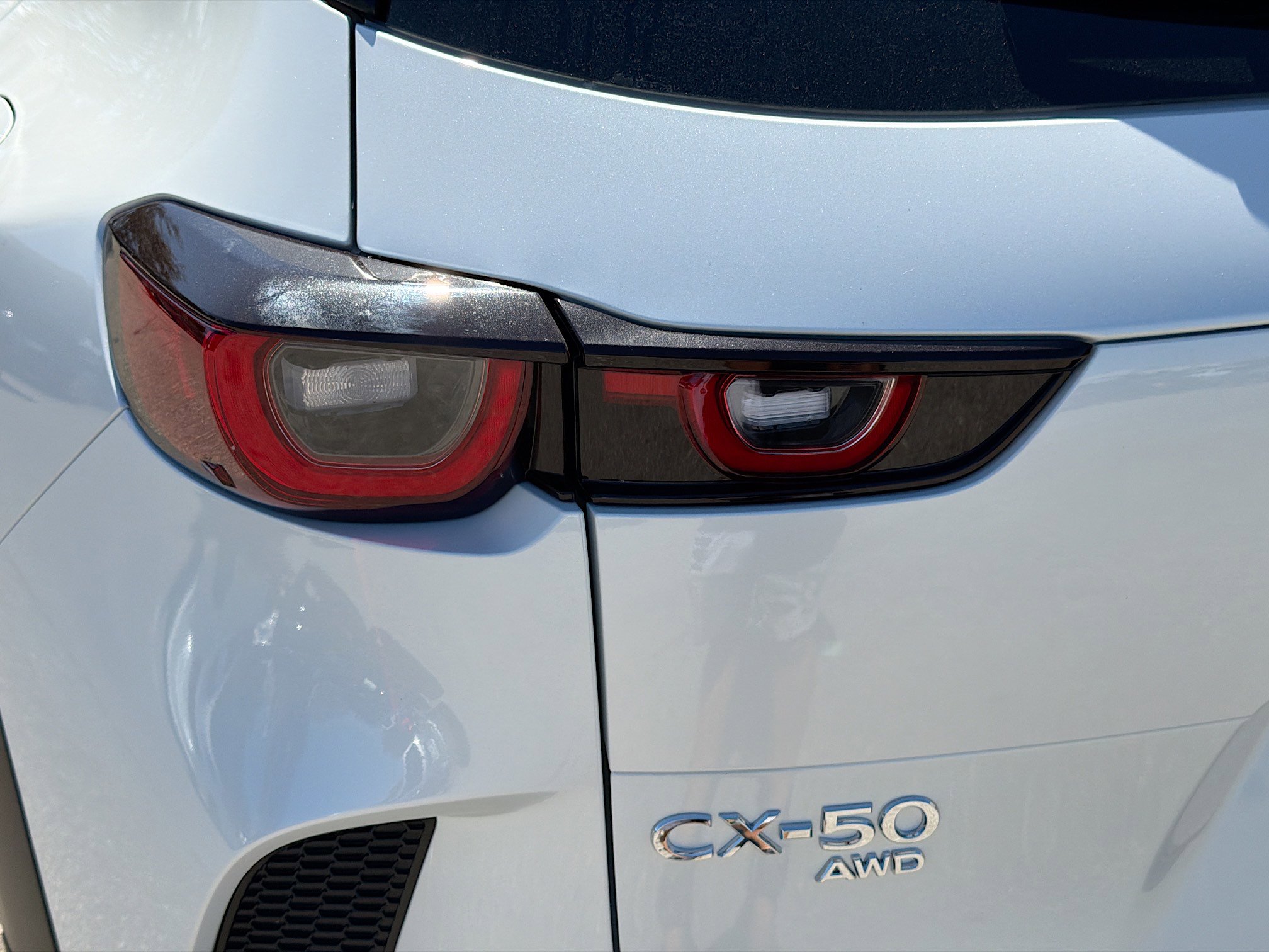 New 2026 MAZDA CX-50 2.5 Hybrid w/ Premium Plus Pkg image 11