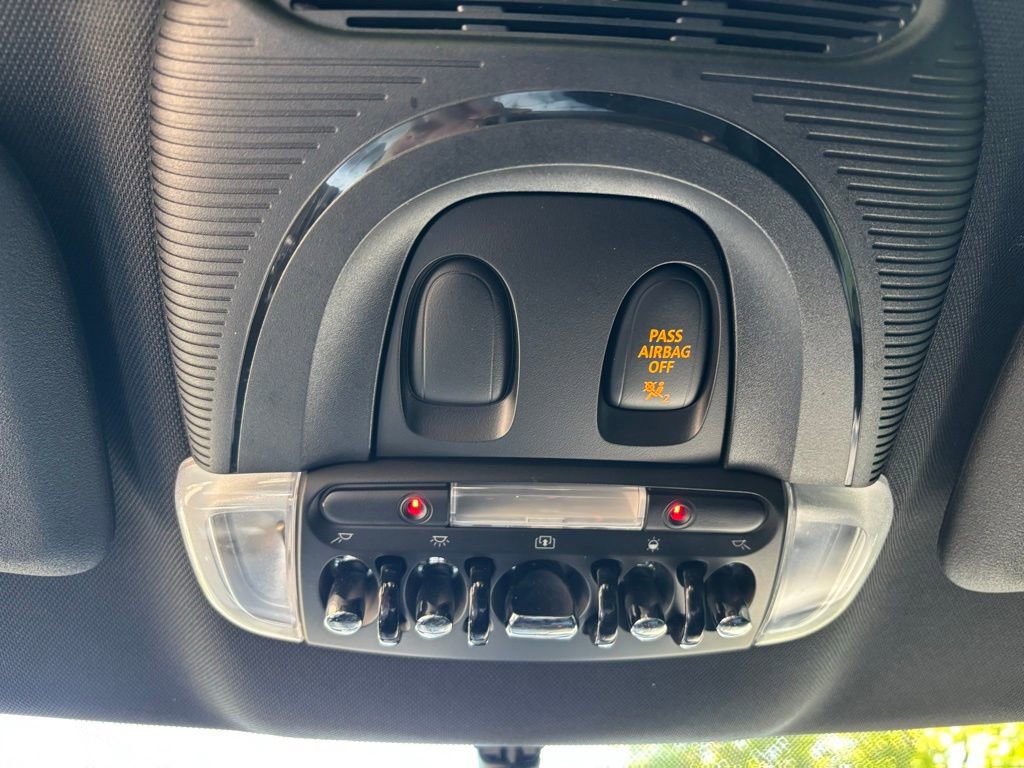 Used 2018 MINI Cooper Countryman John Cooper Works image 18