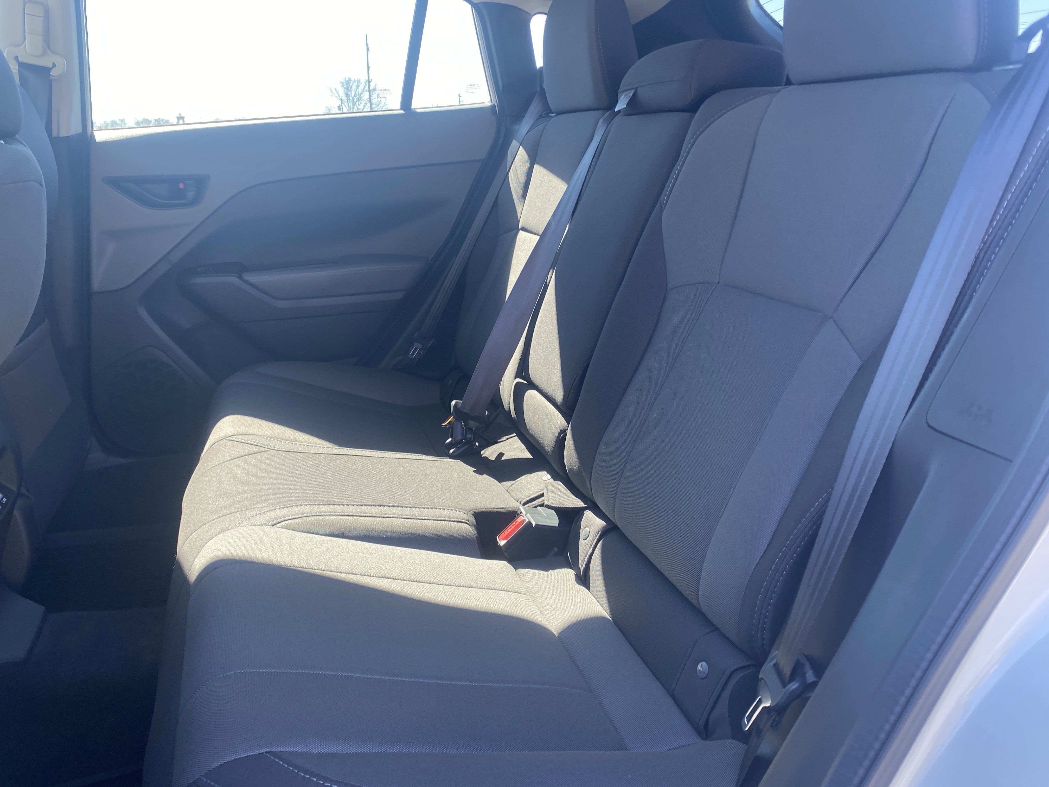 New 2026 Subaru Crosstrek 2.0i Premium image 21
