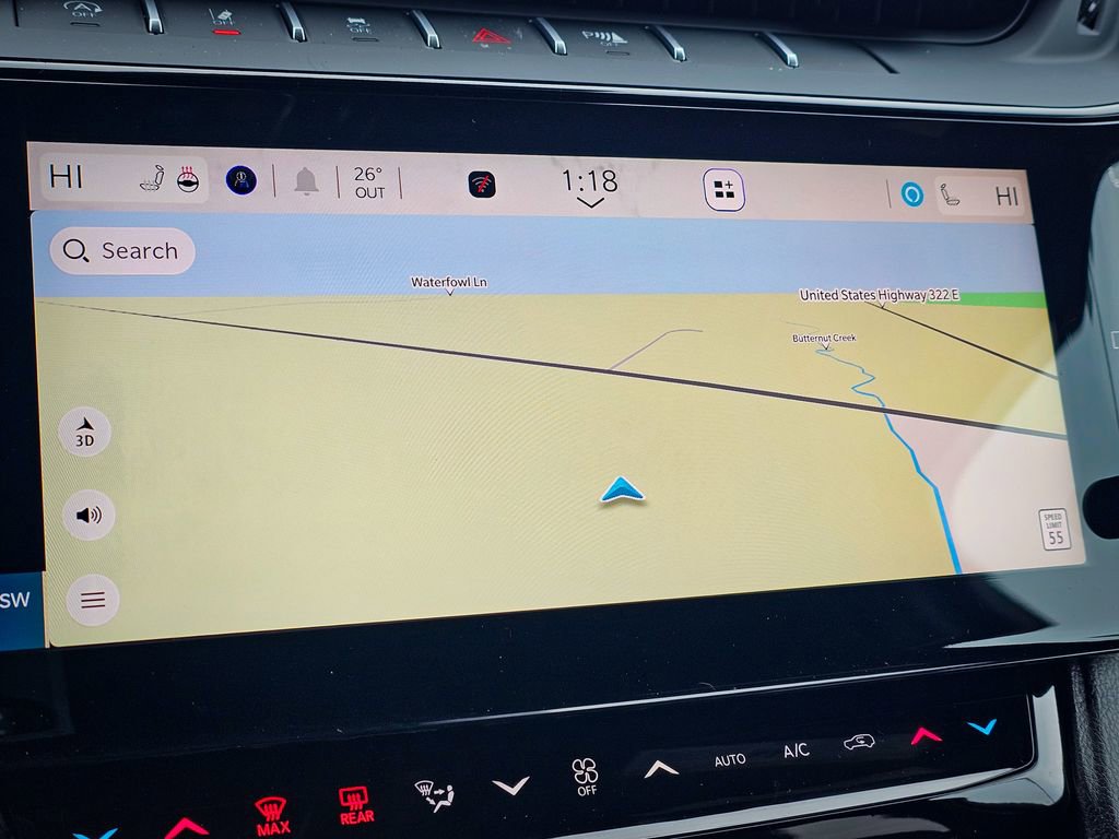 New 2026 Jeep Grand Cherokee Laredo image 26