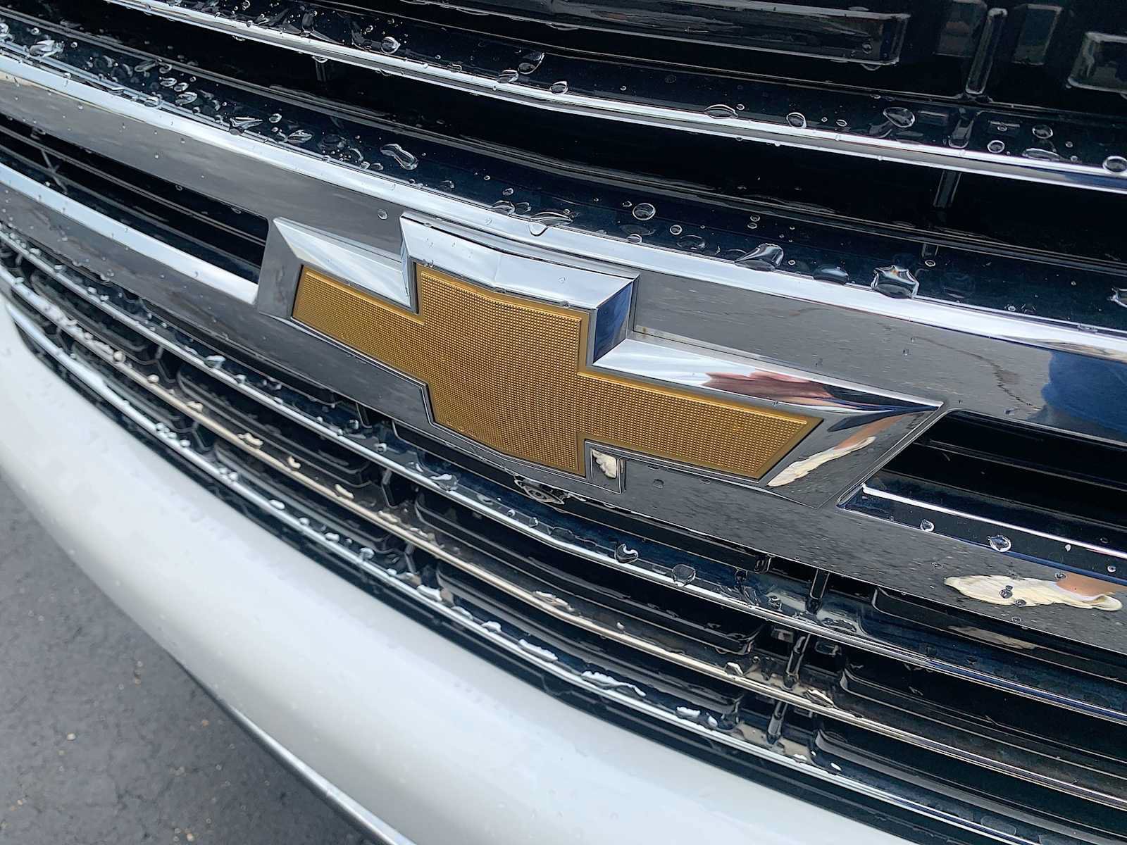 Certified 2023 Chevrolet Tahoe LT w/ LT Signature Package AWD/4WD image 33