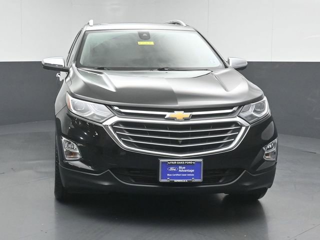 Used 2019 Chevrolet Equinox Premier image 2