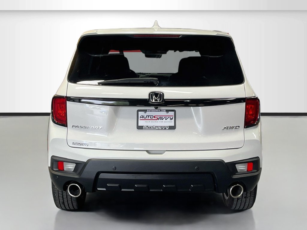 Used 2024 Honda Passport EX-L image 6