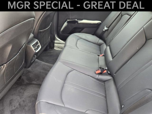 New 2025 Kia K5 EX image 20