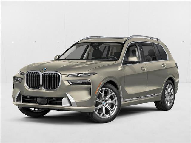 New 2027 BMW X7 xDrive40i w/ M Sport Package AWD/4WD image 1