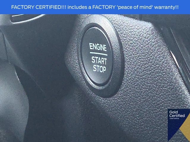 Used 2025 Ford Escape ST-Line Select AWD/4WD image 47
