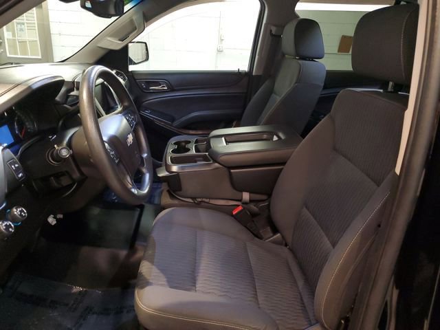 Used 2019 Chevrolet Tahoe 4WD image 10