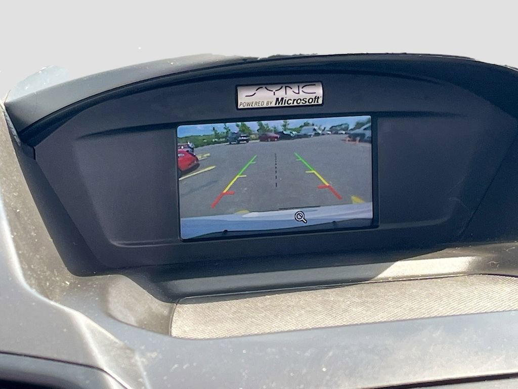 Used 2015 Ford Escape SE FWD image 13