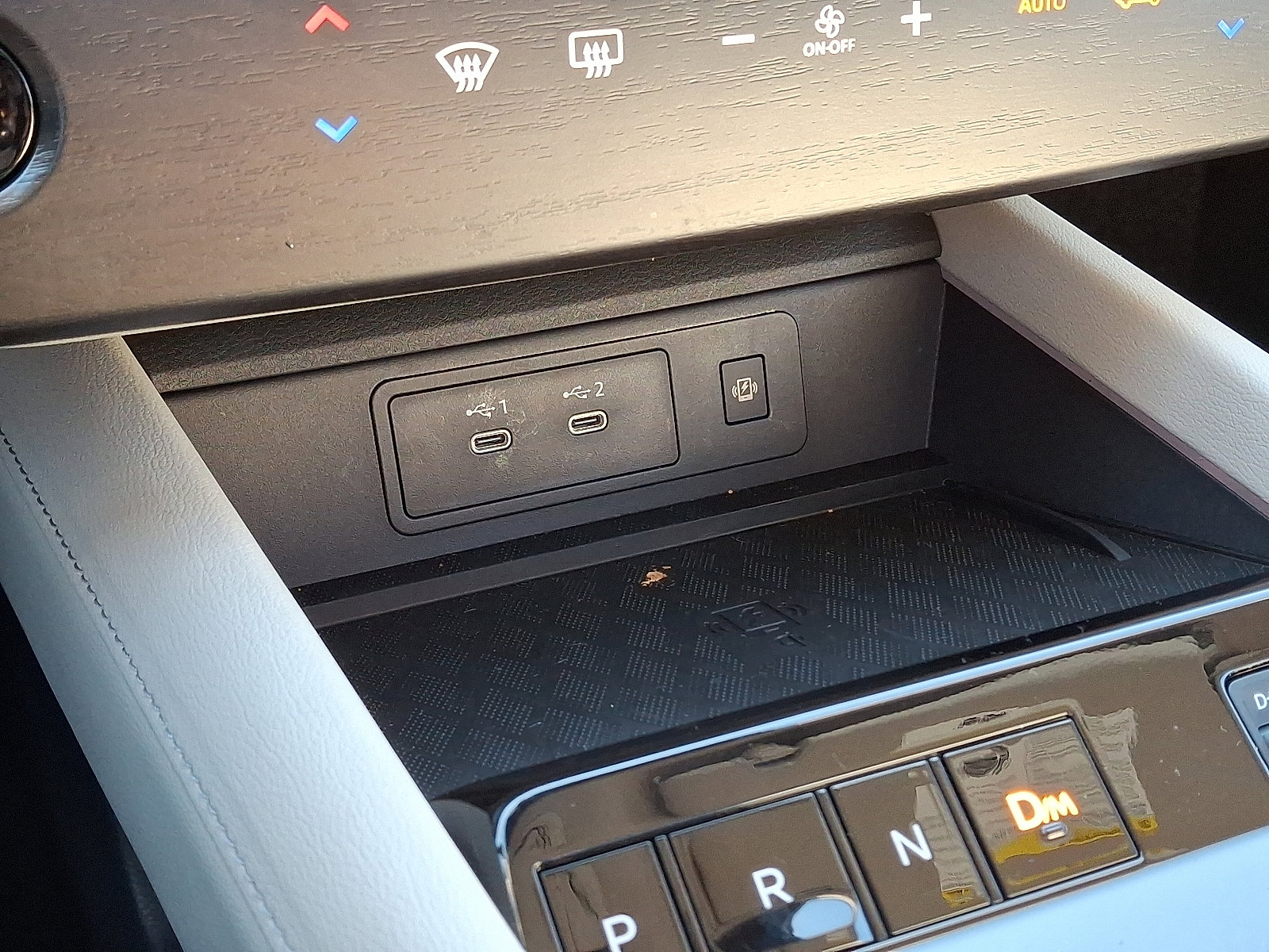 Certified 2025 Nissan Murano SL w/ Cargo Package image 26