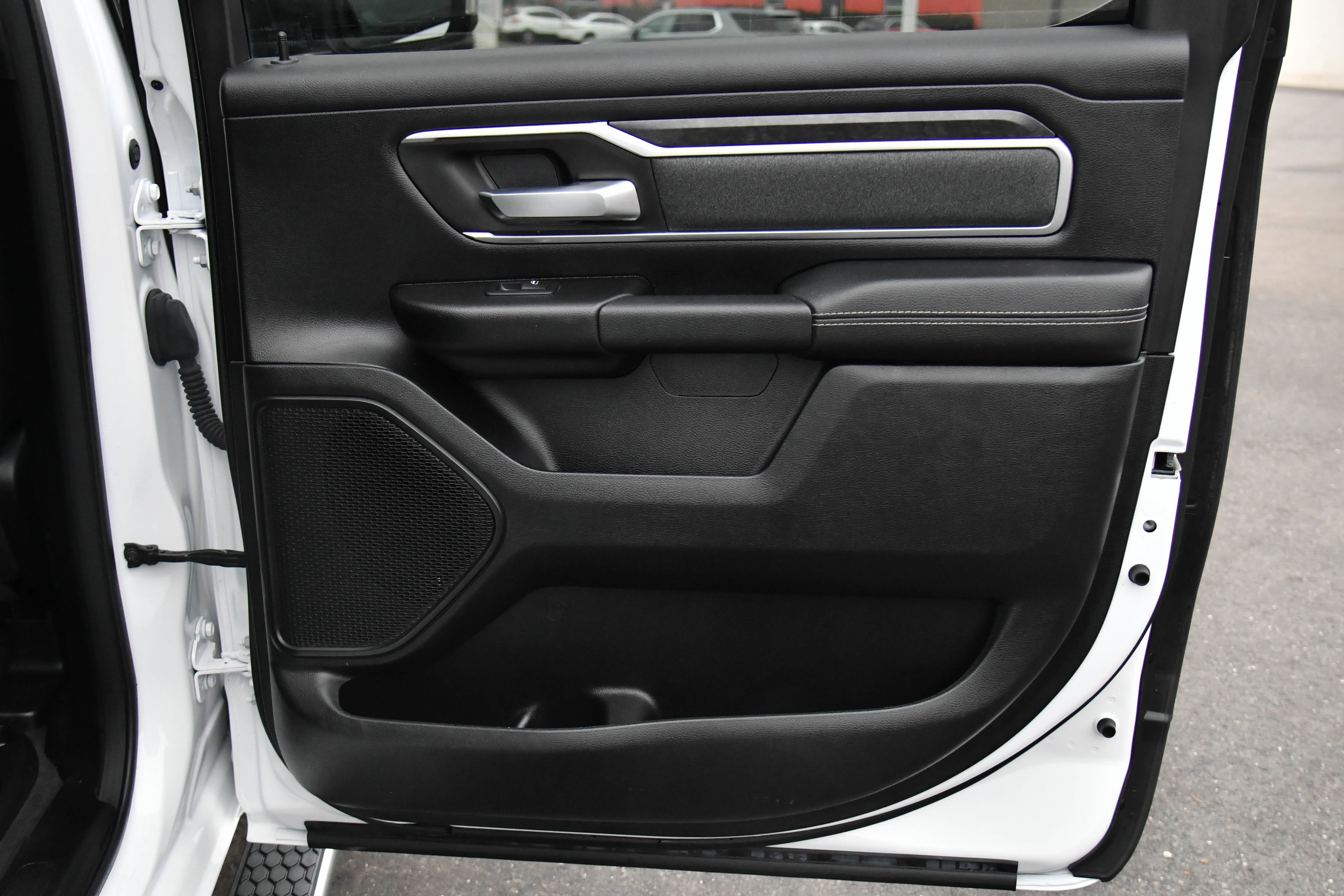 Used 2022 RAM 1500 Big Horn image 47