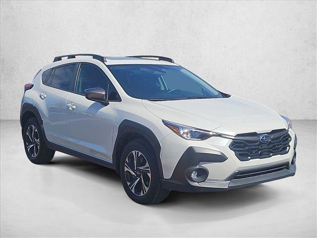 Certified 2024 Subaru Crosstrek 2.0i Premium AWD/4WD image 4