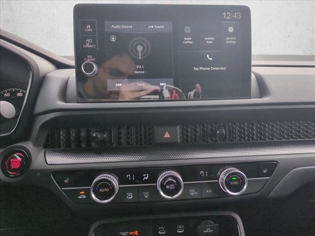 New 2026 Honda CR-V EX image 12