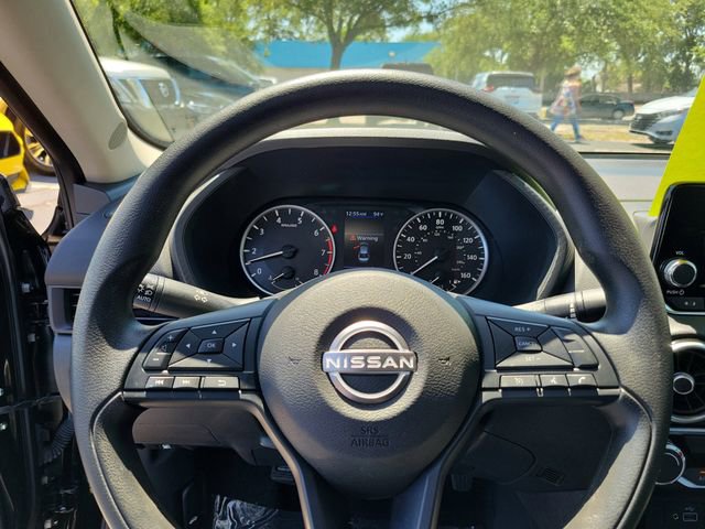Used 2025 Nissan Sentra S FWD image 15