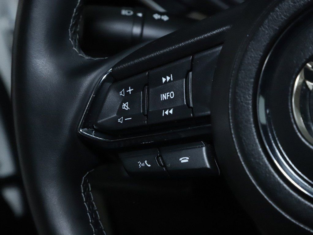 Used 2024 MAZDA CX-5 Signature image 22