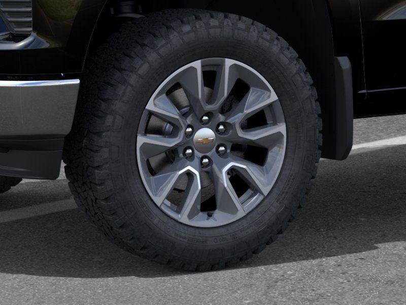 New 2026 Chevrolet Silverado 1500 LT image 9