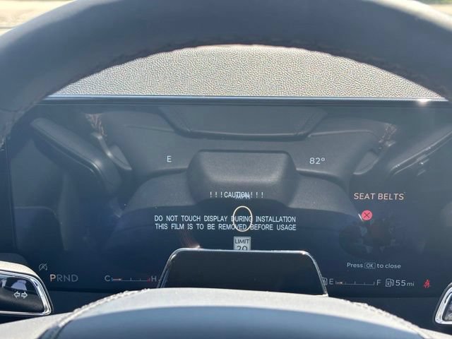 New 2026 Lincoln Aviator AWD image 15