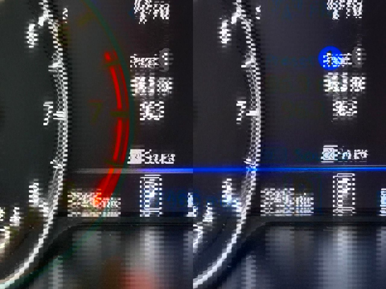 Certified 2025 Nissan Altima 2.5 SV FWD image 19