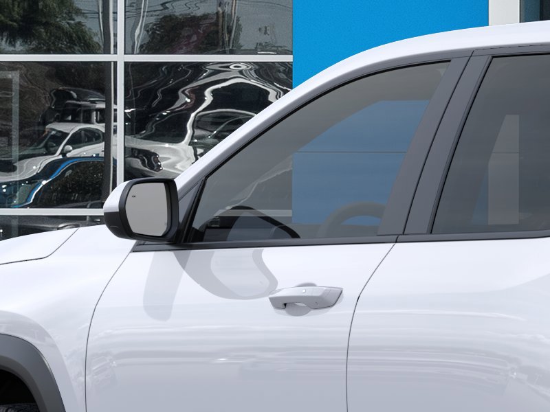 New 2026 Chevrolet Equinox LT image 14