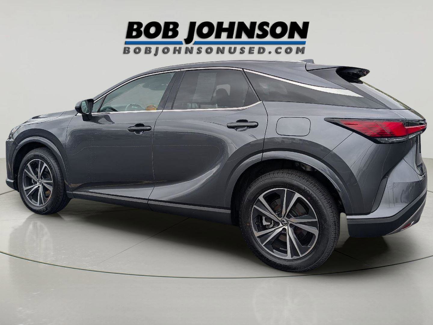 Used 2024 Lexus RX 350 Premium w/ Accessory Package (Z1) AWD/4WD image 4
