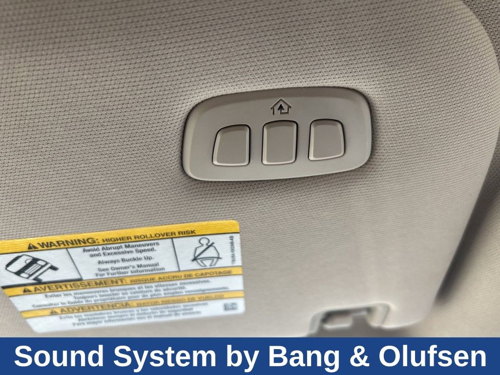 Used 2024 Ford Expedition Max Limited AWD/4WD image 19