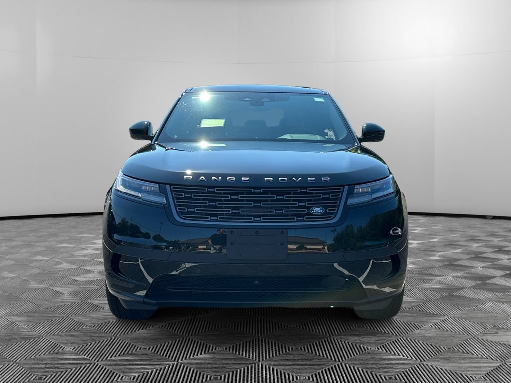 New 2026 Land Rover Range Rover Velar S AWD/4WD image 8