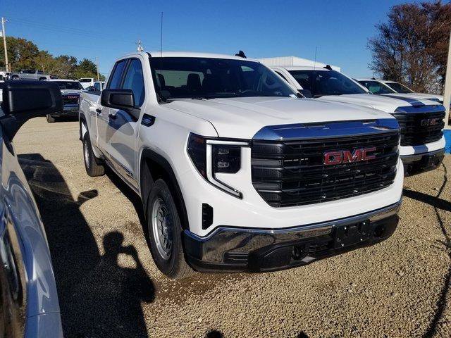 New 2026 GMC Sierra 1500 Pro w/ Pro Value Package image 5