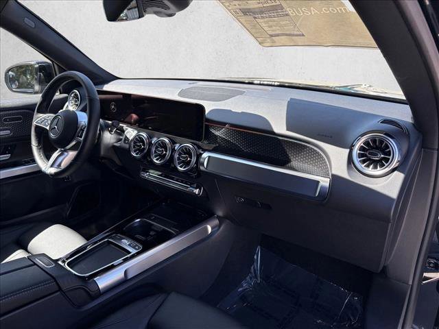 Certified 2025 Mercedes-Benz GLB 250 GLB 250 image 26