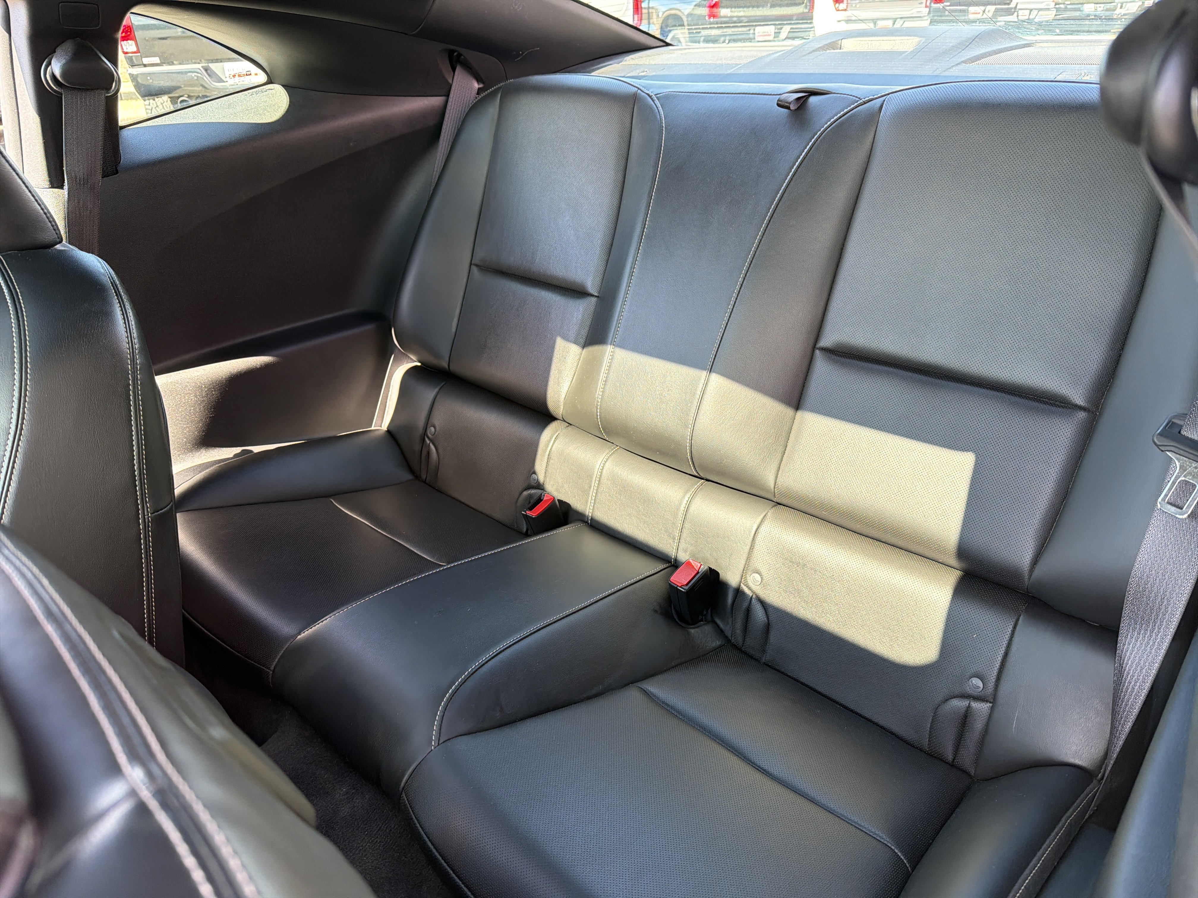 Used 2010 Chevrolet Camaro SS w/ RS Package image 26