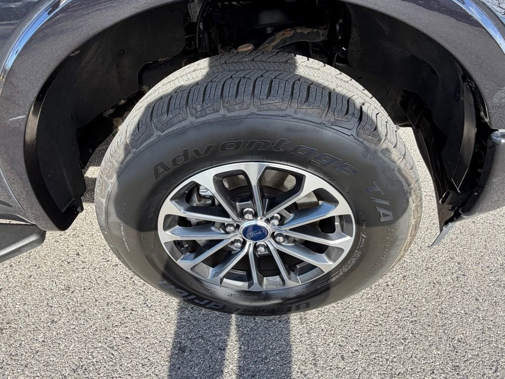 Used 2020 Ford F150 XLT w/ Equipment Group 302A Luxury image 16