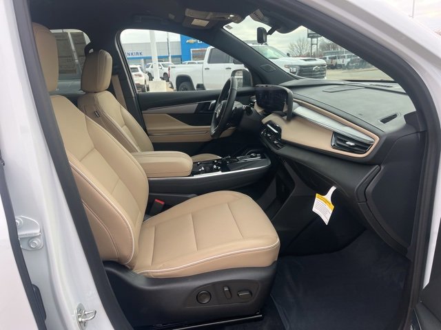 New 2026 Buick Enclave Preferred w/ Power Package image 57