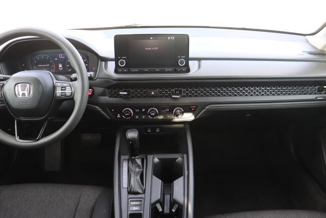 Used 2024 Honda Accord EX image 14