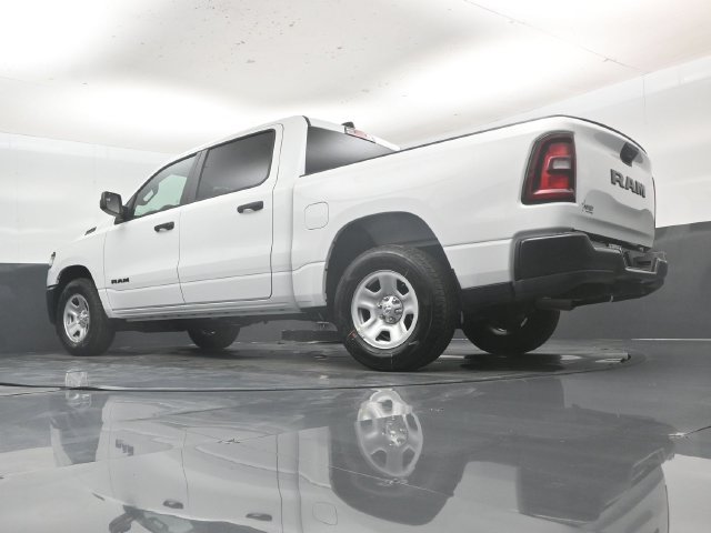 New 2027 RAM 1500 Tradesman RWD image 57