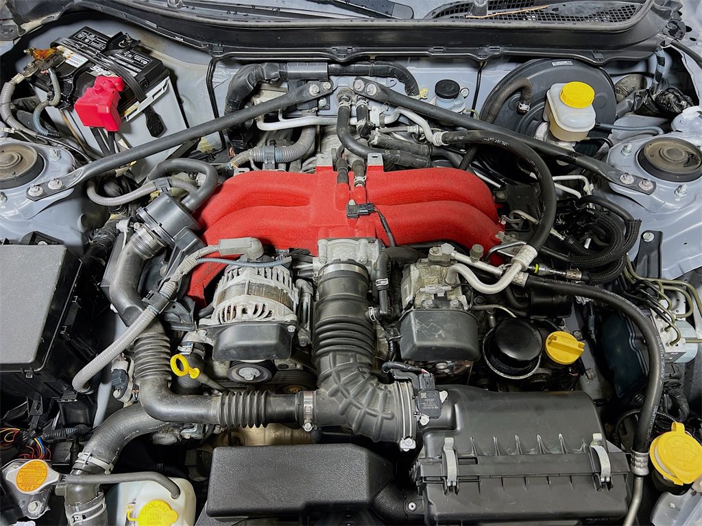 Certified 2017 Toyota 86 image 27