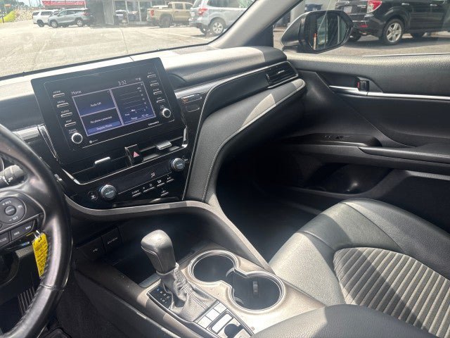 Used 2023 Toyota Camry SE AWD/4WD image 26