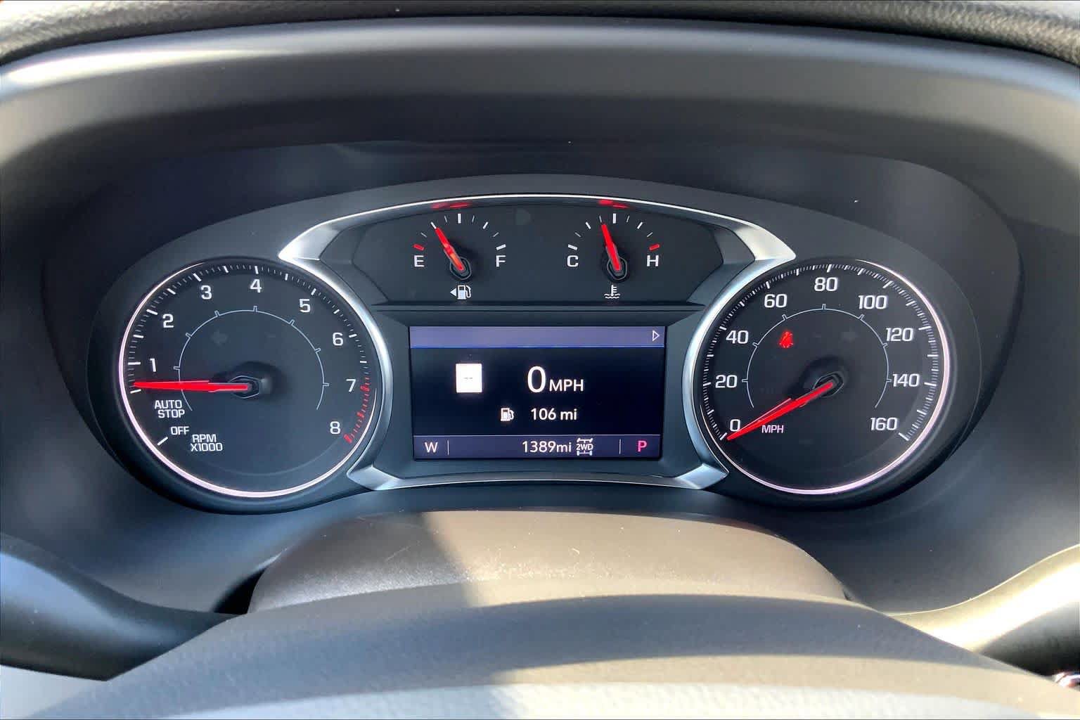 Used 2023 GMC Acadia SLT AWD/4WD image 25