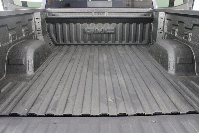 New 2026 GMC Sierra 1500 Elevation image 18