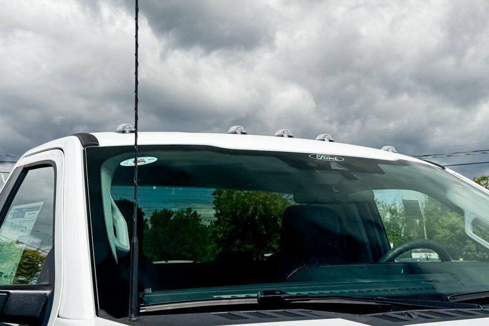 Used 2026 Ford F350 XLT w/ FX4 Off-Road Package AWD/4WD image 9
