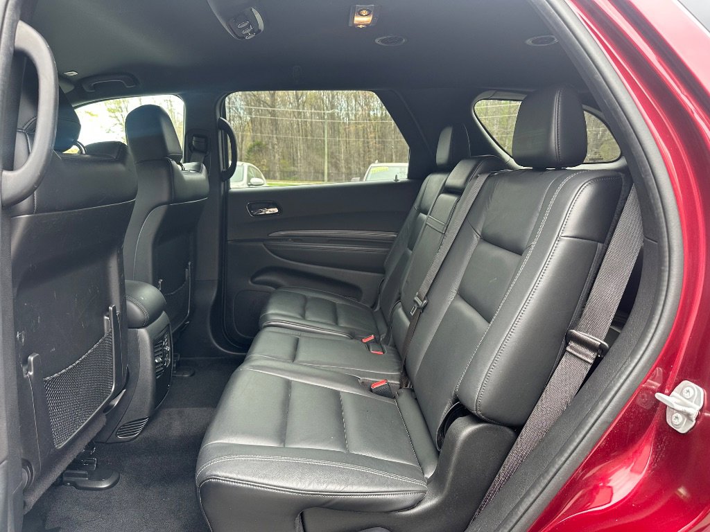 Used 2022 Dodge Durango GT image 13