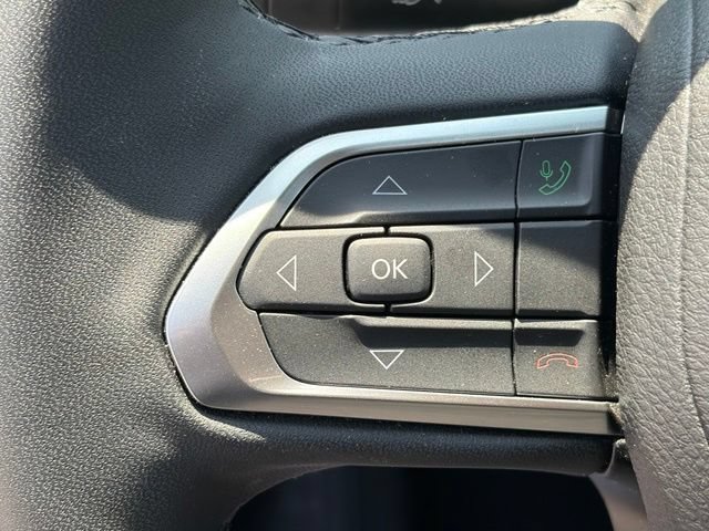 Used 2026 Jeep Compass Limited AWD/4WD image 16