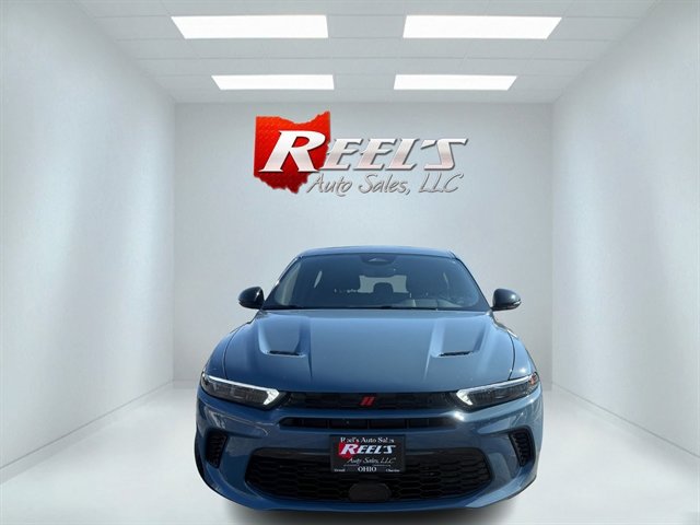 Used 2024 Dodge Hornet R/T w/ R/T Blacktop Package image 2