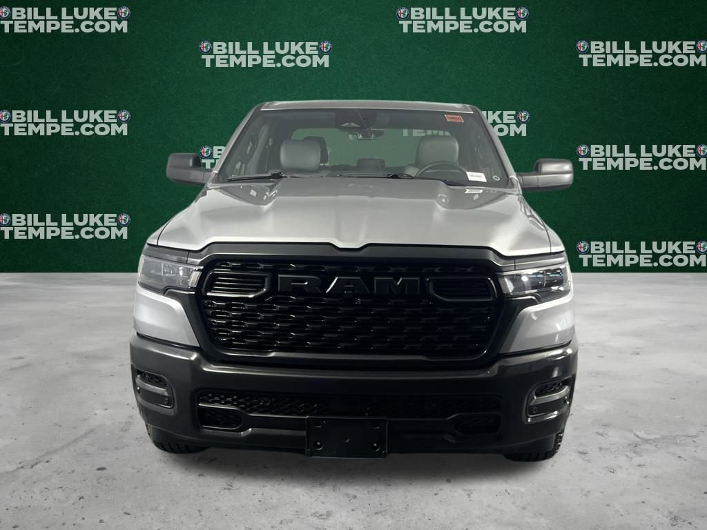 Used 2026 RAM 1500 Tradesman RWD image 9